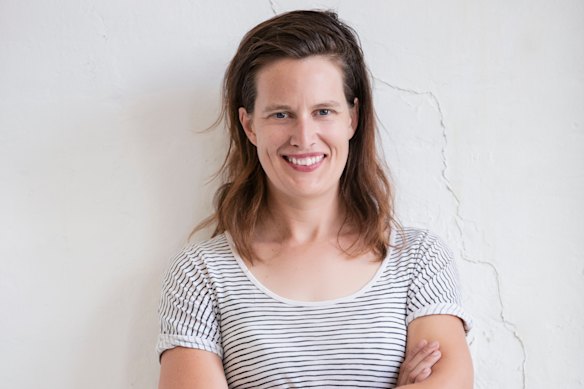 The author of Making Australian History, Anna Clark, who is also the granddaughter of historian Manning Clark: “History is in danger of being sidelined.”