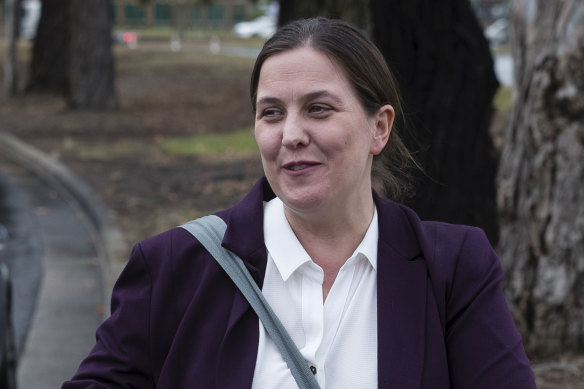 Holsworthy MP Melanie Gibbons is likely to quit politics if she is not preselected for the federal seat of Hughes. 