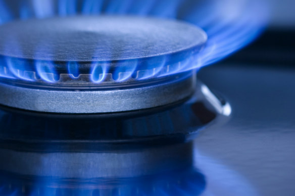 The Albanese government has imposed price caps on domestic supplies of gas and coal.