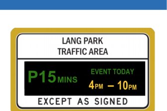 Suncorp Stadium Parking Restrictions Eased For Struggling Businesses