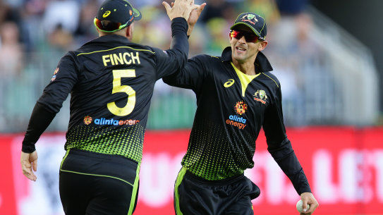 Australia's bid for Twenty20 World Cup glory on home soil may be put on hold until next year.
