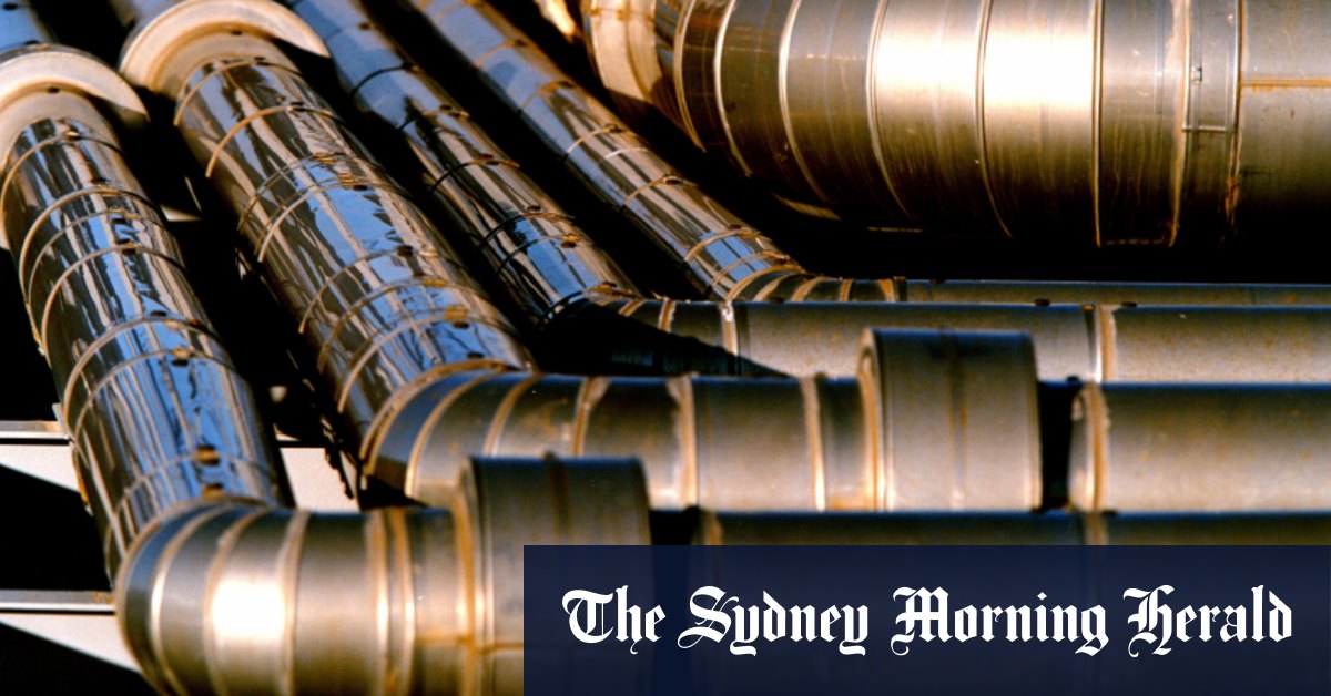 Strike flags fertiliser push with $2.3 billion plant near ...