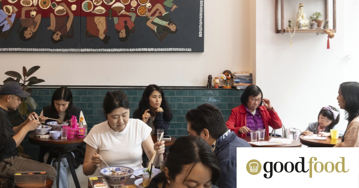 10 new (ish) budget friendly restaurants to try