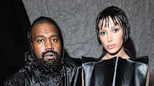 West and Censori have been married since December 2022.