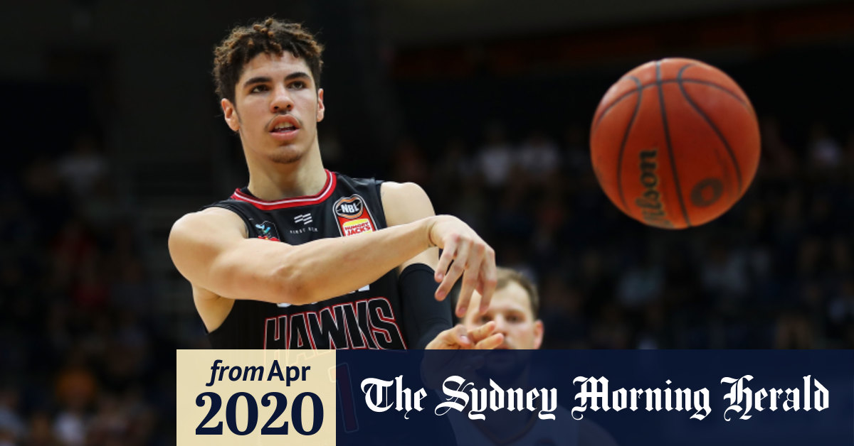 Nbl Could Start Season 2020 Season Without Imports If Us International Travel Restrictions Remain