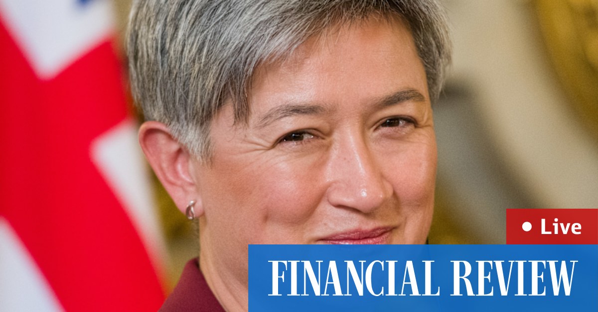 Treasurer Jim Chalmers says Australia on course to avoid recession but economy to 'slow considerably' - Vimarsana News