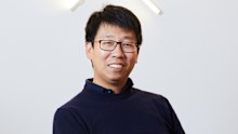 Airwallex co-founder Jack Zhang says the fintech will be profitable next year.