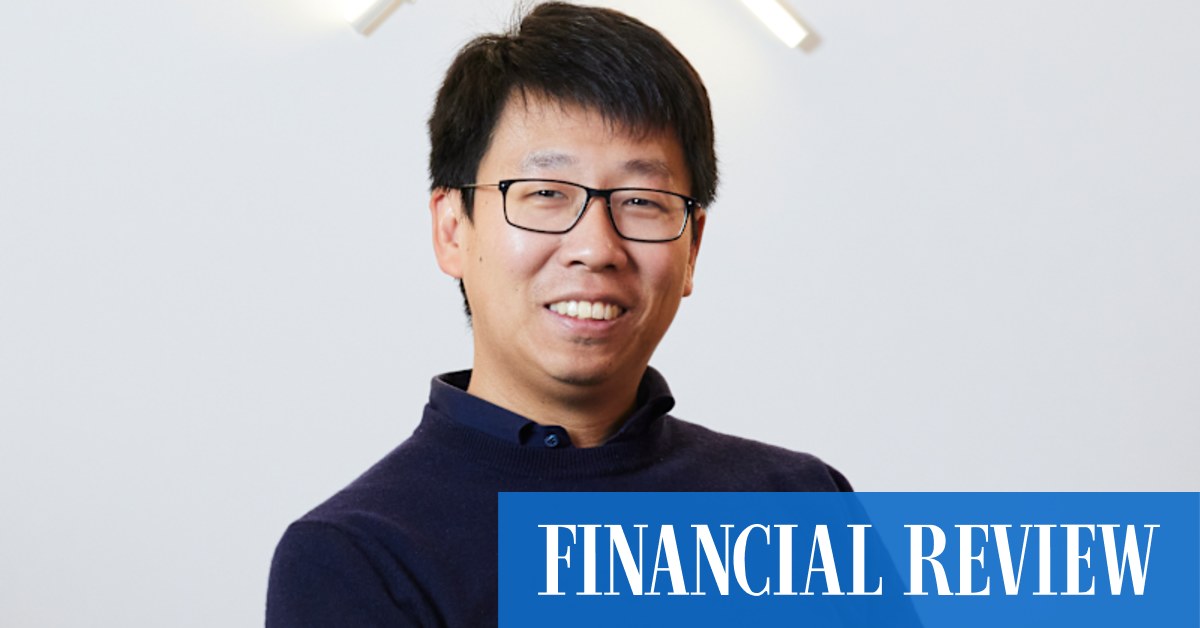 afr.com - Yolanda Redrup - Airwallex shrugs off controversy with huge funding round