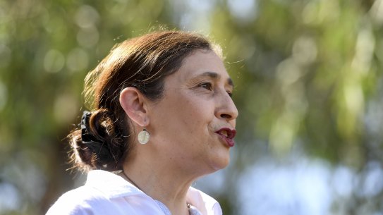 Environment Minister Lily D’Ambrosio is under pressure to change the model of Victoria’s container deposit scheme. 