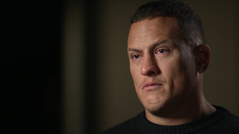 Queerness is all but invisible in the NRL. Kane Ev