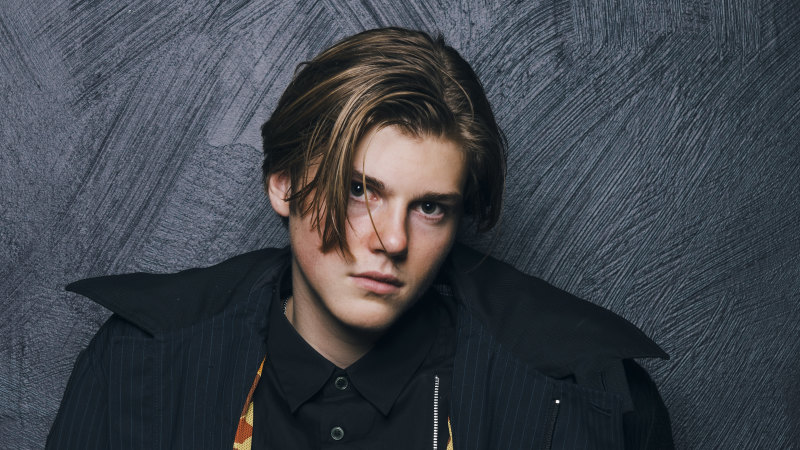 Quiet Rooms And Coping Mechanisms How Ruel Is Handling His Rise To Fame