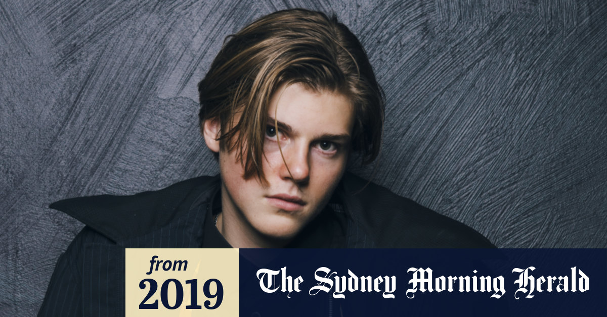 Quiet Rooms And Coping Mechanisms How Ruel Is Handling His Rise To Fame