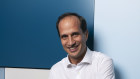 Francesco De Ferrari says AMP has a unique opportunity to reinvent itself. 