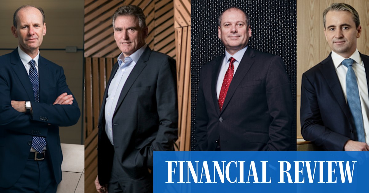 Macquarie household deposits surge as major banks jockey for savings - Vimarsana News