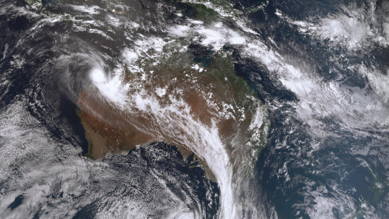 Cyclone Zelia LIVE updates: Port Hedland emergency warning issued as category 5 storm approaches WA’s north coast