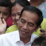 Joko claims victory in Indonesia as Prabowo refuses to concede