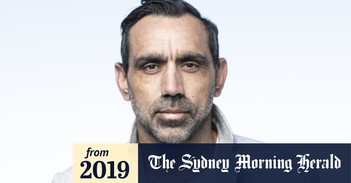 Adam Goodes Racism Furore Afl Star Reveals The Moment He Decided To End His Career
