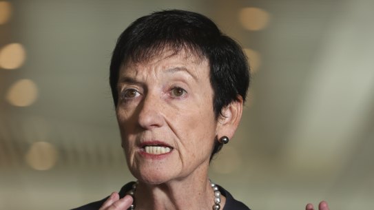 Business Council chief executive Jennifer Westacott has outlined her agenda for the jobs summit.