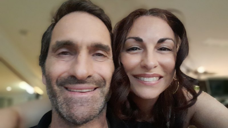 Žena moškega, ki ga je ubil morski pes, poziva k izboljšanju sistemov opozarjanja na morske pse v Sydneyju