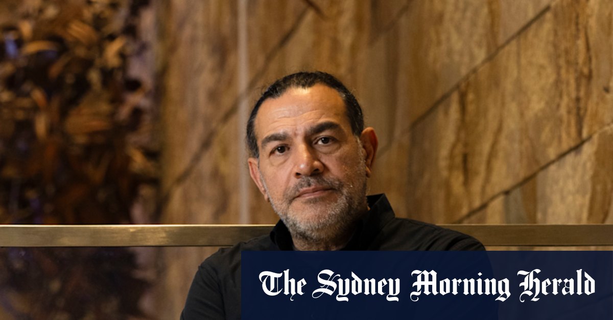 After Venice backflip, arts agency grants Khaled Sabsabi $100,000 commission