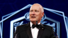 AFL Commission chairman Richard Goyder will not attend the finals this weekened because of his son’s wedding in Broome.