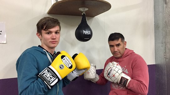 Teen Adriaan Roodt killed in Mt Ainslie accident 'a lovely young man'