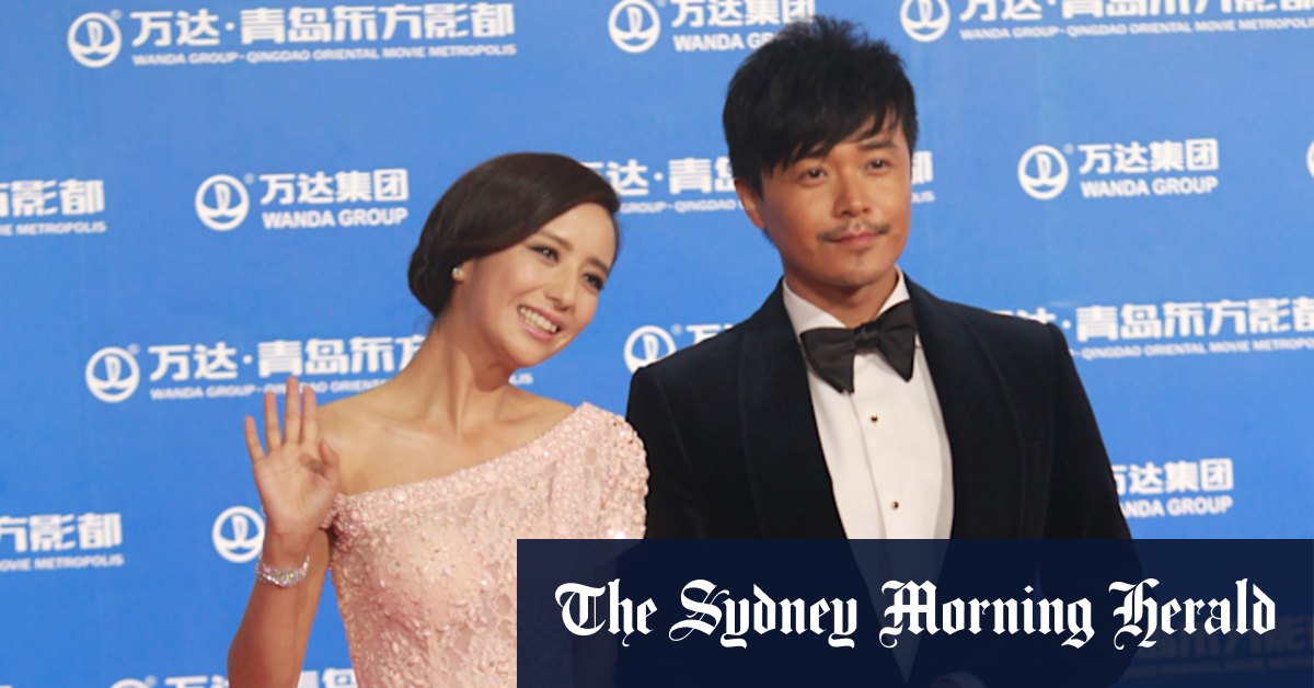 Divorcing Chinese superstars prompt Beijing crackdown, $22m sale of Neerim House in Sydney - Vimarsana News