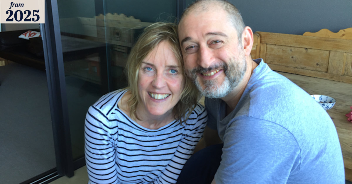Dating with a disability is not for the feint-hearted