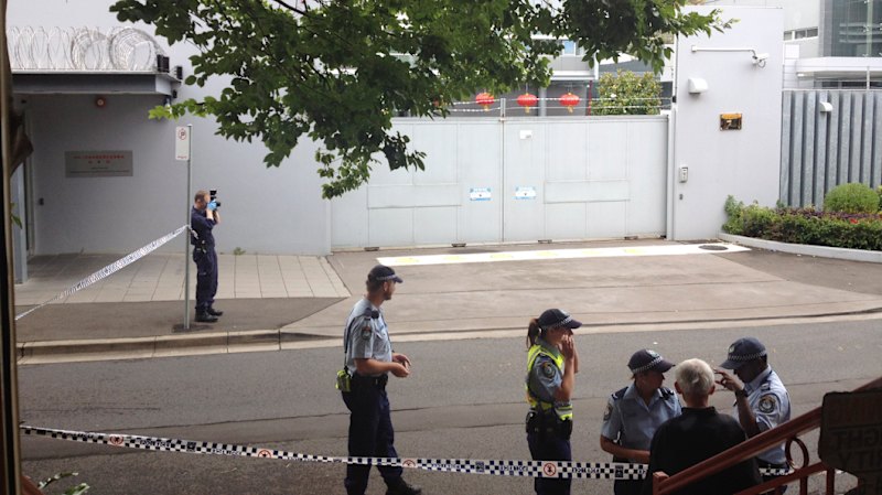 Chinese Phone Scam Compels Community To Fake Their Own Kidnapping