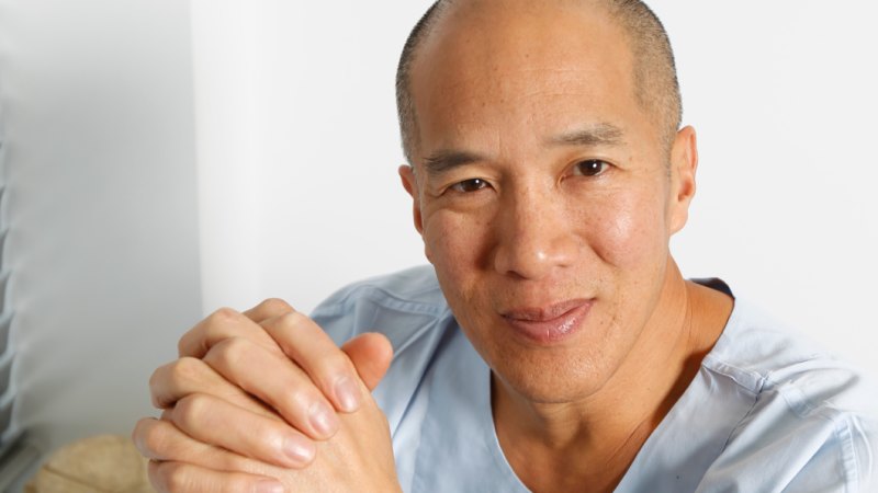 Charlie Teo: The lessons my mother and daughters have ...