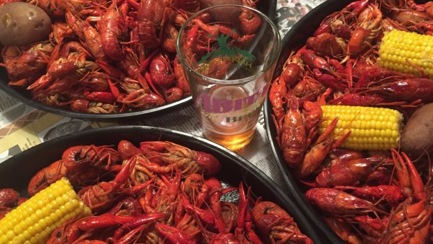 Six of the best things to eat in New Orleans