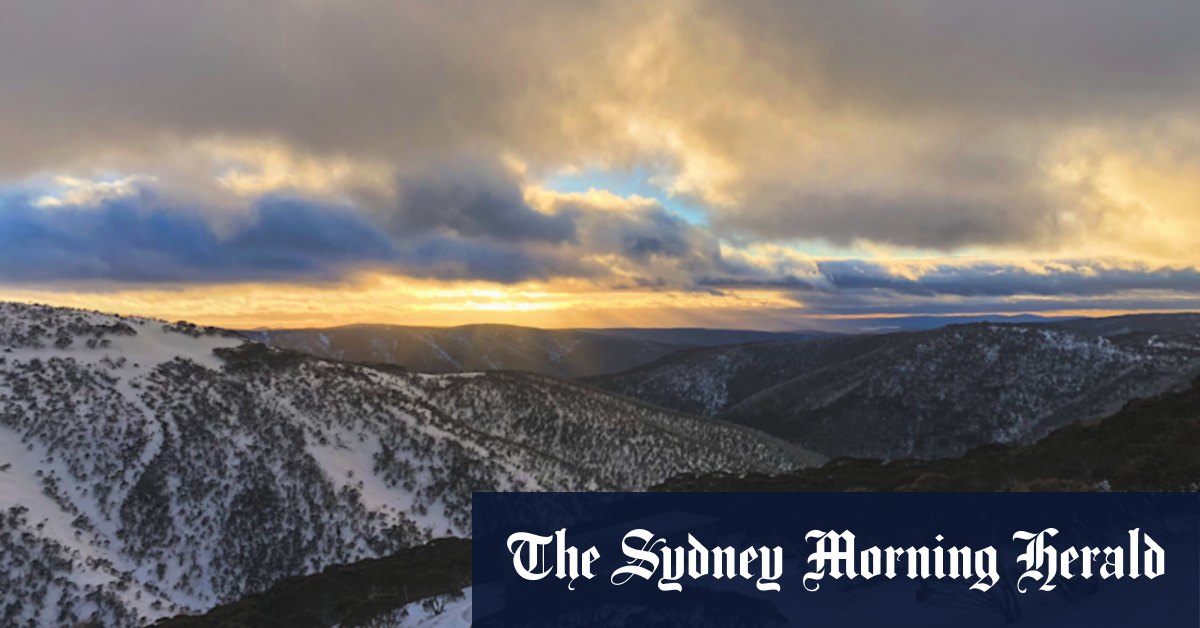 Victorian national park and emergency rescue authorities warn of chasing social media photos into the wild - Vimarsana News