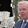 Gold bars, cash-stuffed envelopes: Indictment of Democratic senator alleges vast corruption