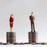 Only big moves will speed up the end of the unjust gender pay gap