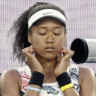 Naomi Osaka’s impossible duty to the people of Japan
