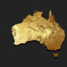 Digging deep: Global turmoil spurs Australian gold miners
