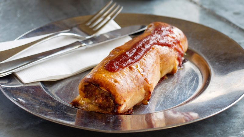 Bourke Street Bakery Hits 21: Are Their Iconic Sausage Rolls Still Sydney's Best?