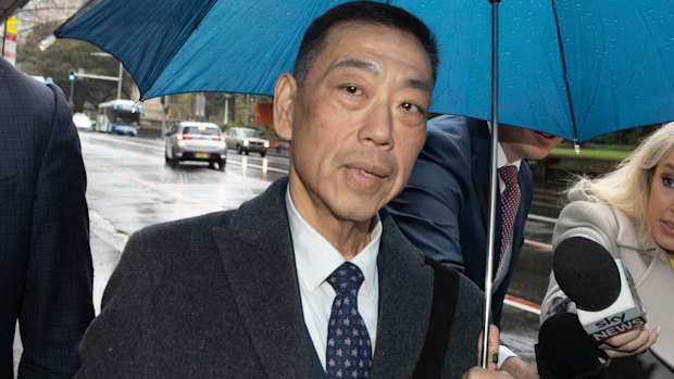 Former NSW Labor MP Ernest Wong and restaurateur Jonathan Yee will face prosecution over allegations they circumvented donation laws in Chris Minn’s seat of Kohgarah a decade ago