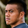 Alaalatoa wants to finally get one over big brother when Wallabies face Samoa