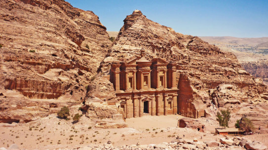 Petra, Jordan