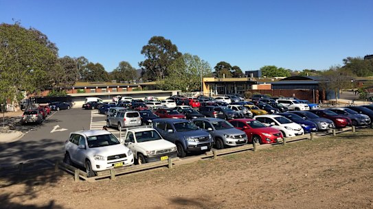 Campbell High School community in shock after teenager's death