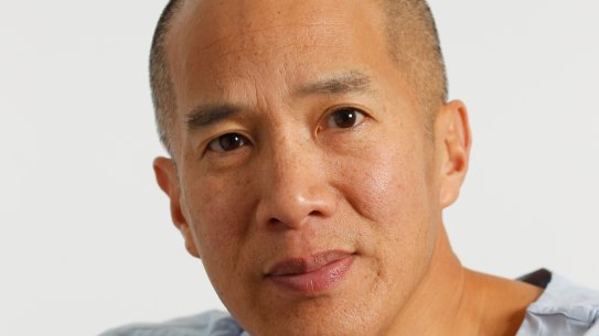 Dr Charlie Teo is busy overseas.