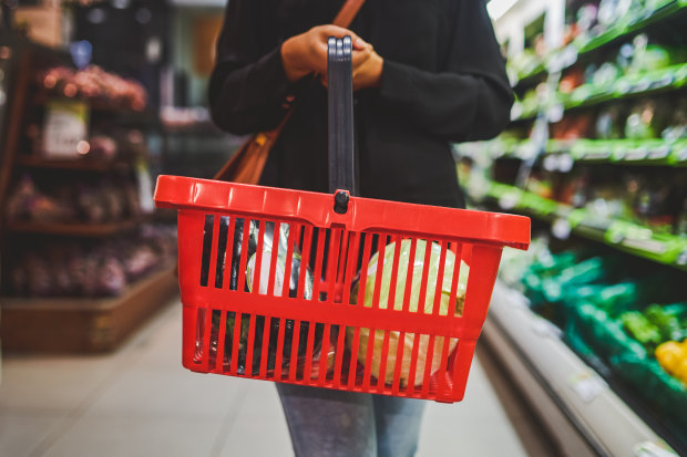 Raising prices faster than the rate of inflation? We’re onto you, Colesworth.