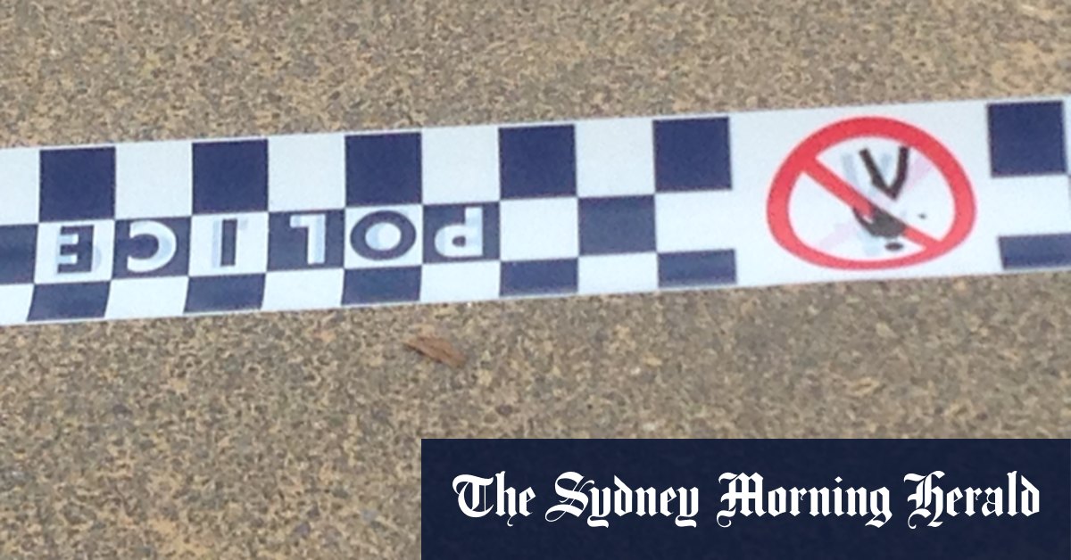 Homicide Squad alerted after man and woman found dead at home