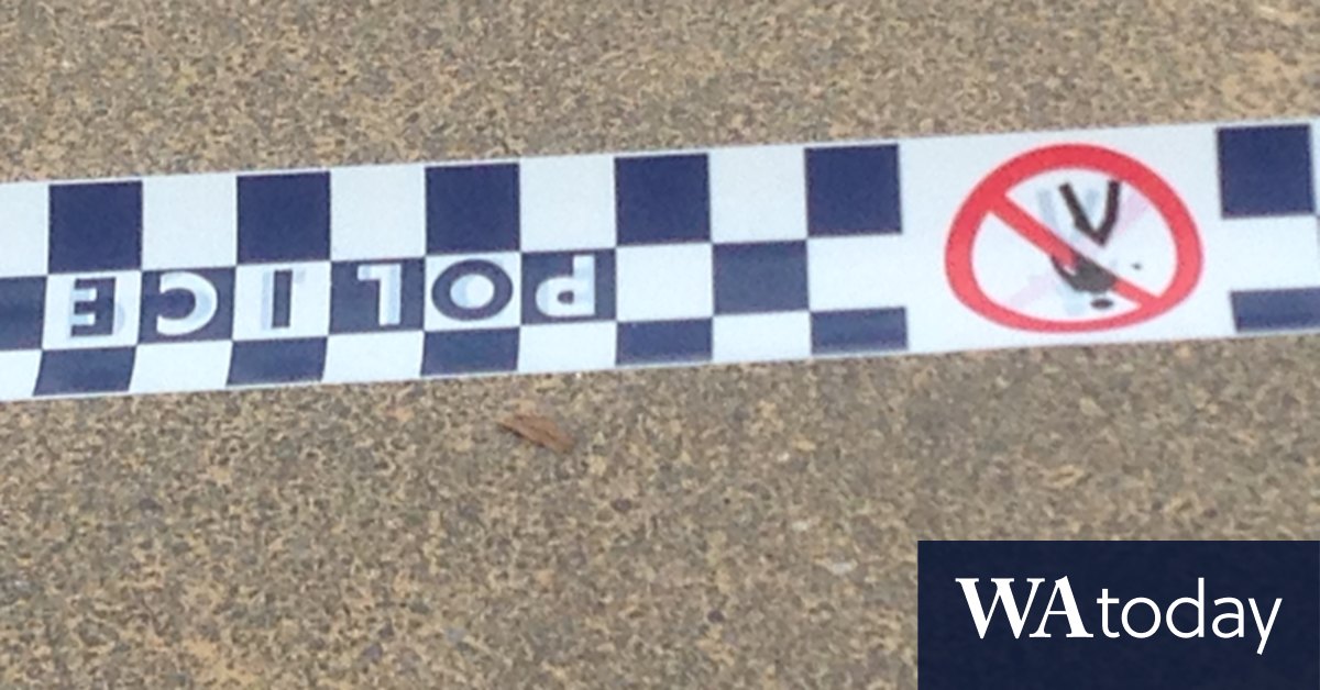 Homicide Squad alerted after man and lady discovered useless at residence