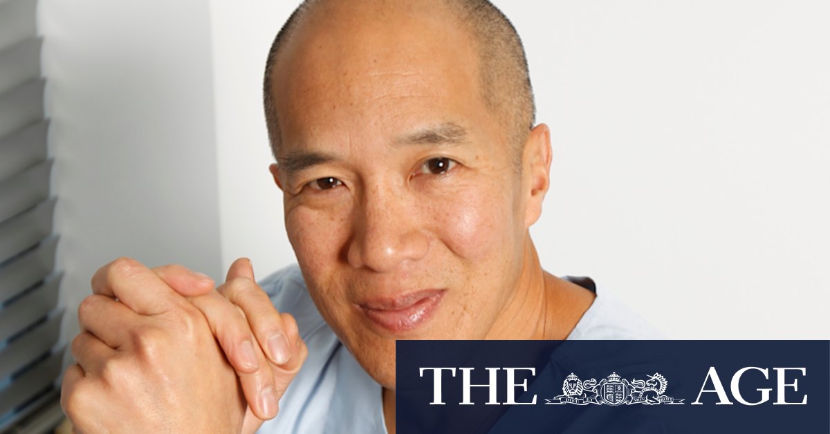 Charlie Teo says 'some people pay the price' for pushing the boundaries of surgery - Vimarsana News