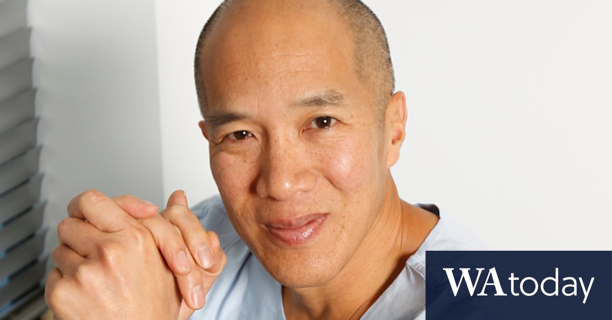 Charlie Teo says 'some people pay the price' for pushing the boundaries of surgery - Vimarsana News