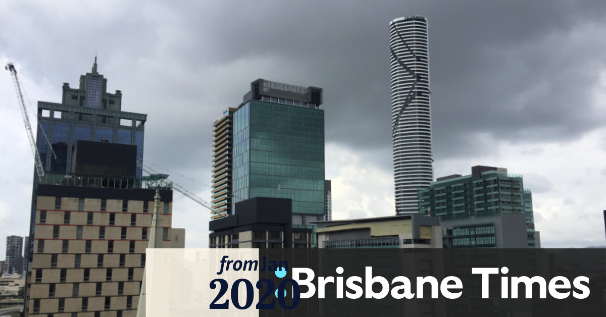 South East Gets An Overnight Soaking With More Queensland Rain On The Way