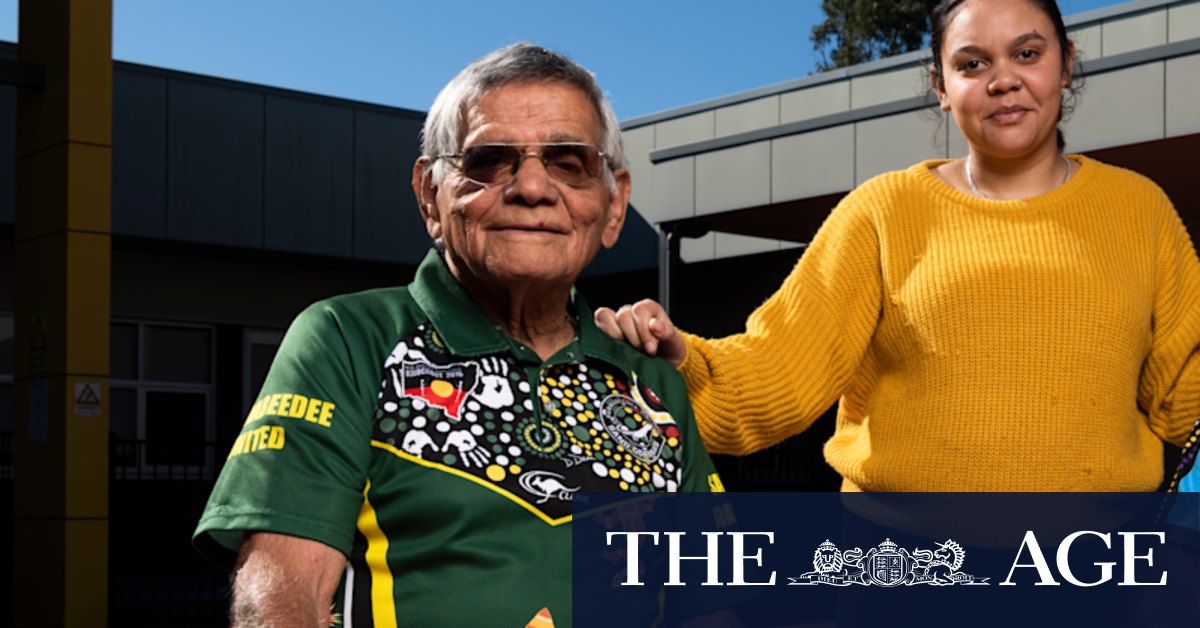 Australia votes 2022: The AEC will operate a polling station on Aboriginal land at Tharawal Aboriginal Corporation, near Campbelltown this Saturday to encourage Indigenous people to vote - Vimarsana News