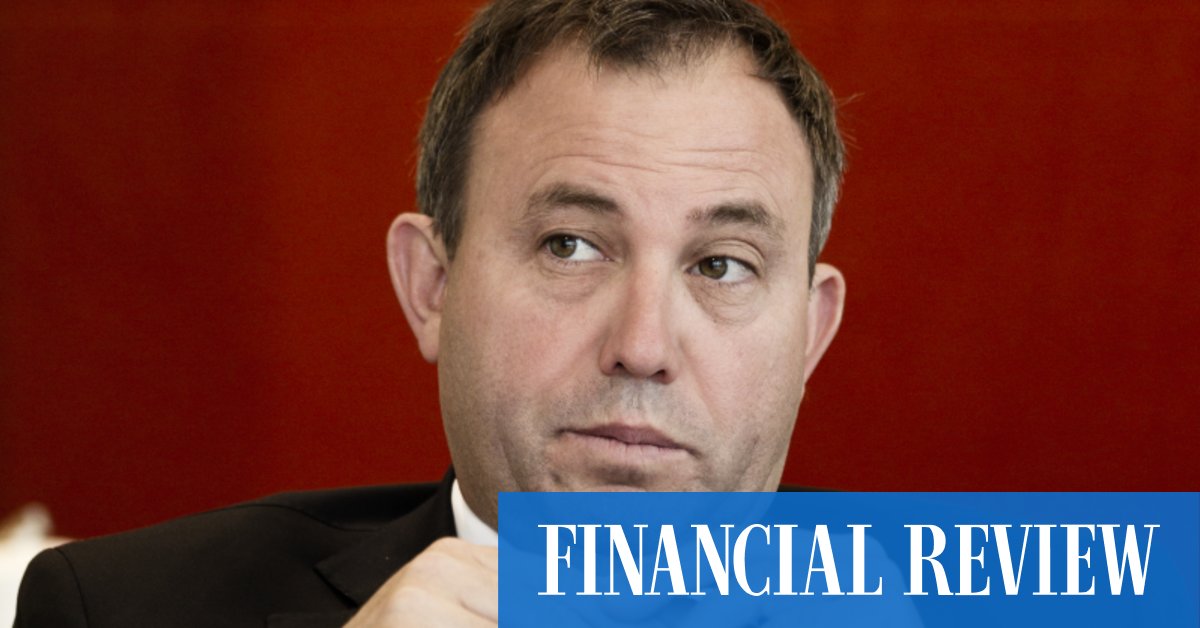 Barrenjoey bolsters fixed income team - Vimarsana News
